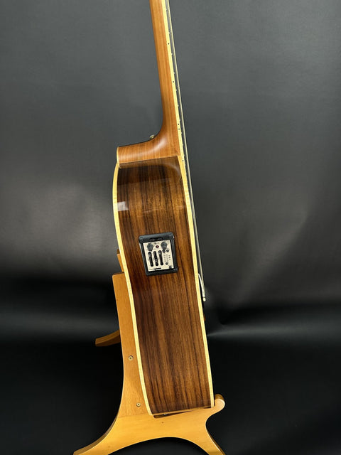 2023 Zager ZAD-900CE Aura VCS
