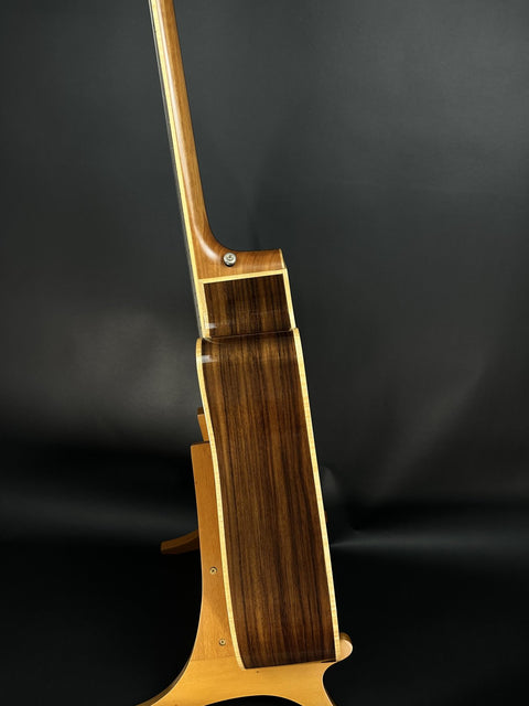 2023 Zager ZAD-900CE Aura VCS