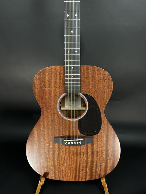 Martin 000-10E Sapele Guitar