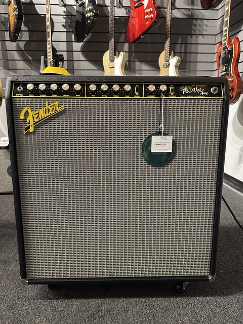 2025 Fender Jack White Pano Verb