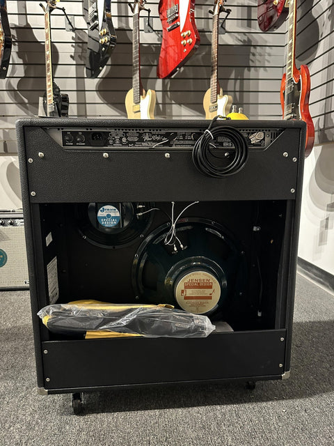 2025 Fender Jack White Pano Verb