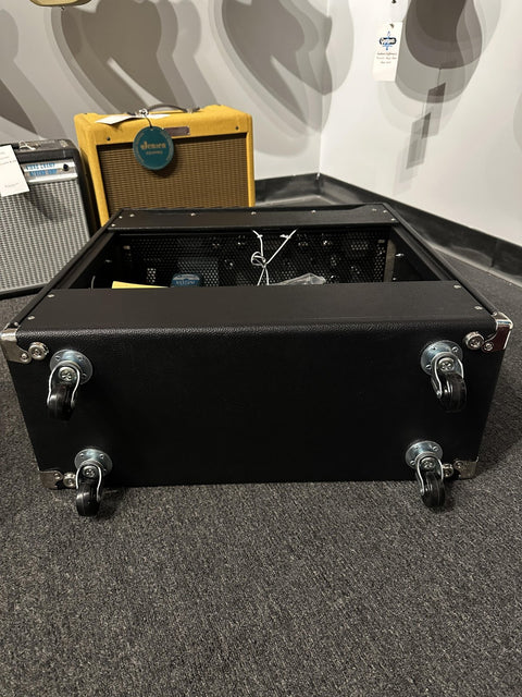 2025 Fender Jack White Pano Verb