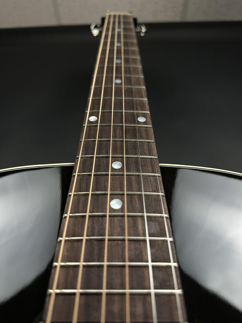 Gibson J-45 Standard Vintage Sunburst