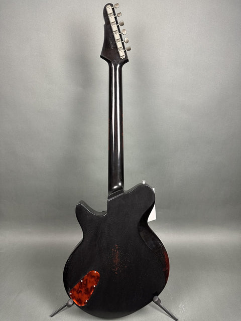 Eastman Juliet/v-B Antique Black -