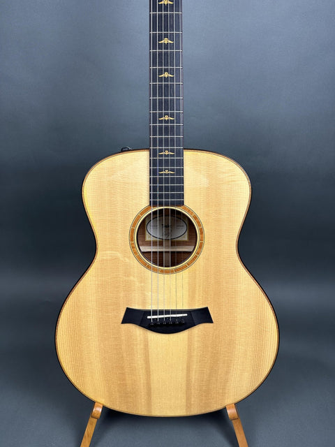 2013 Taylor 516e-FLTD -