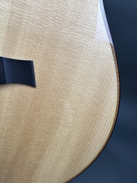 2013 Taylor 516e-FLTD -