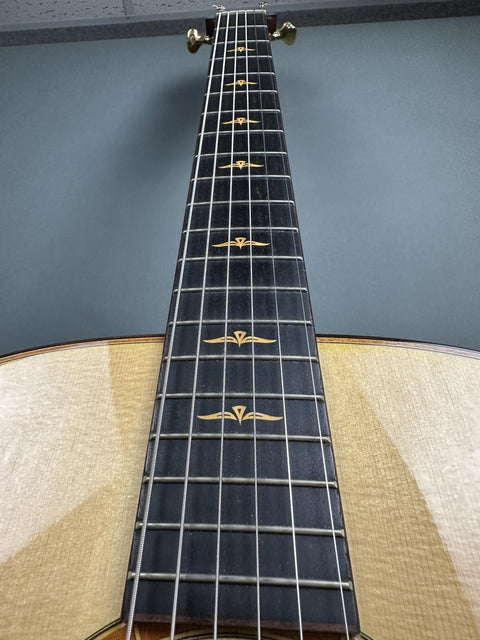 2013 Taylor 516e-FLTD -