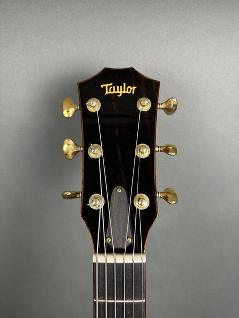 2013 Taylor 516e-FLTD -