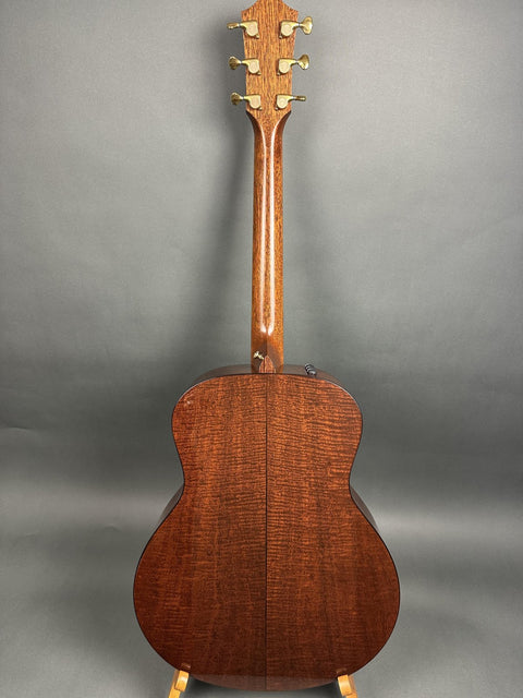 2013 Taylor 516e-FLTD -