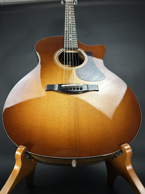 Eastman AC222CE-DLX-GB