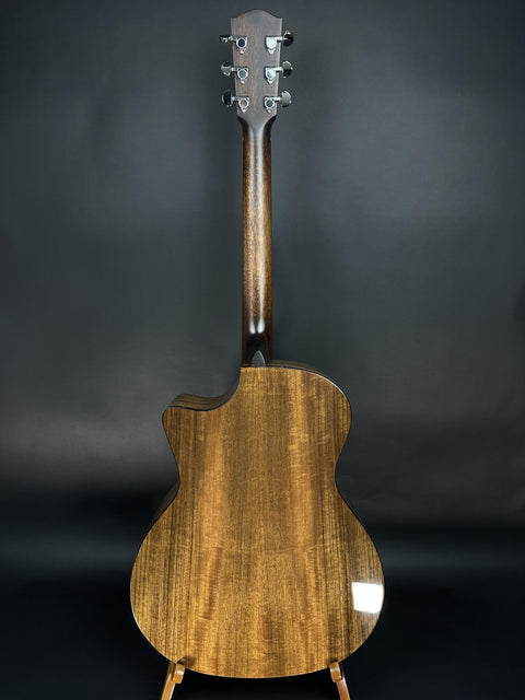 Eastman AC222CE-DLX-GB