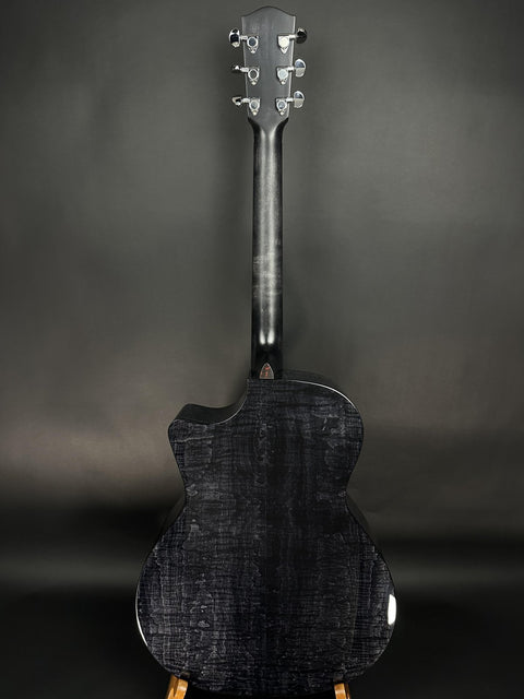 Eastman PCH3-GACE-TBK - Trans Black
