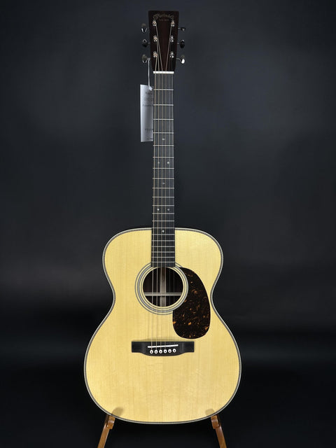 Martin 000-28 Acoustic Guitar -