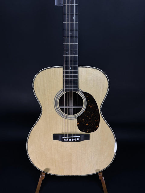 Martin 000-28 Acoustic Guitar -