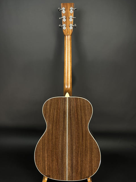 Martin John Mayer OMJM Signature Acoustic Guitar -