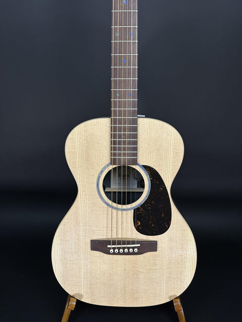 Martin 0-X2E Cocobolo -