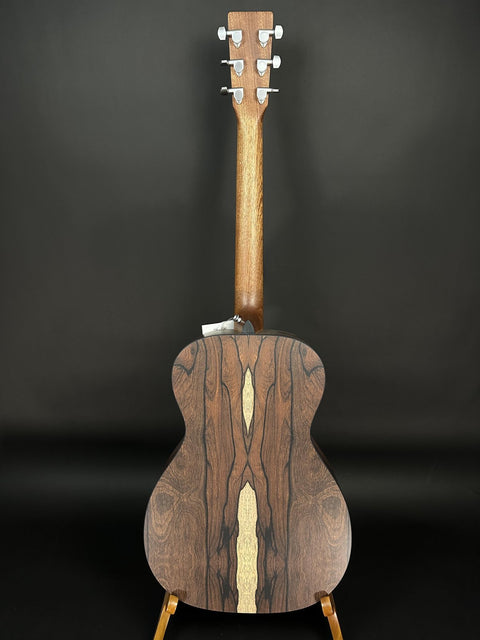 Martin 0-X2E Cocobolo -