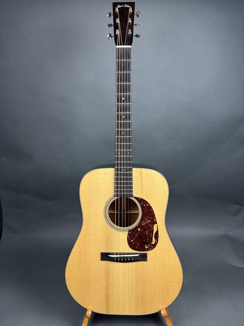 2009 Huss & Dalton TD-M -