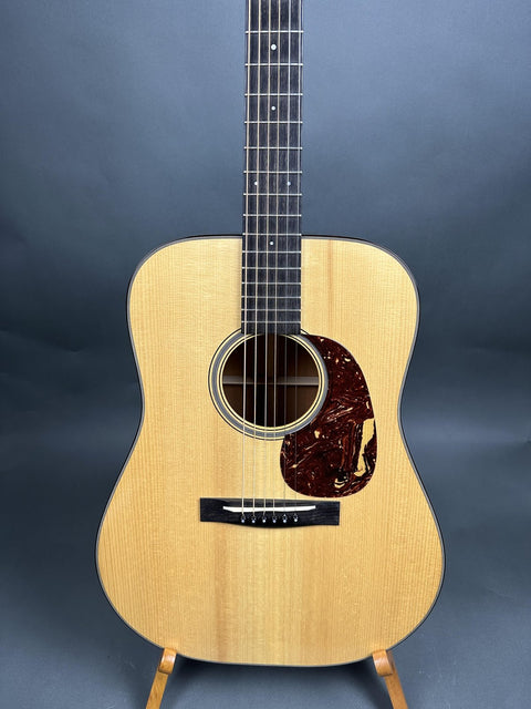 2009 Huss & Dalton TD-M -
