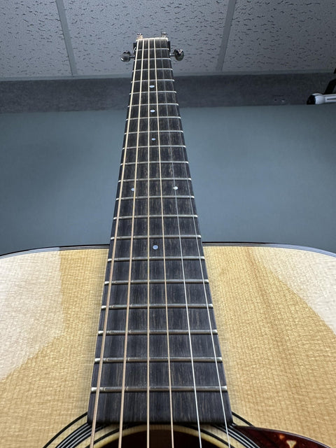 2009 Huss & Dalton TD-M -