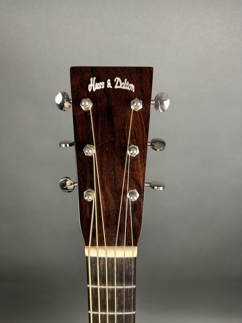 2009 Huss & Dalton TD-M -
