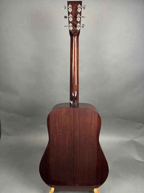 2009 Huss & Dalton TD-M -