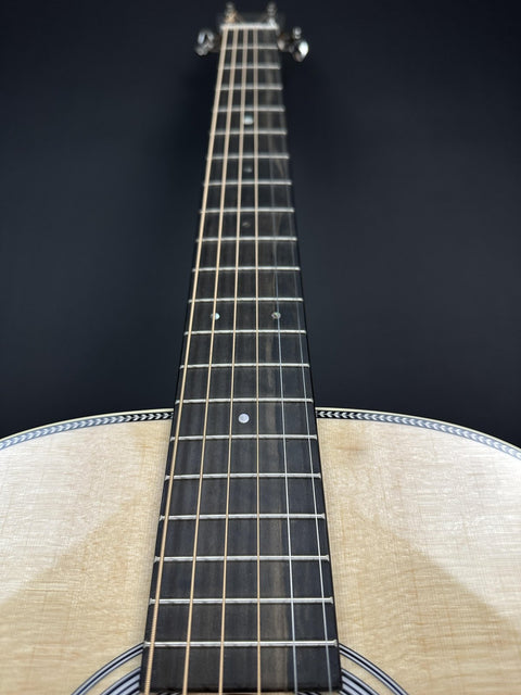 Martin O'ahu HG-28 -