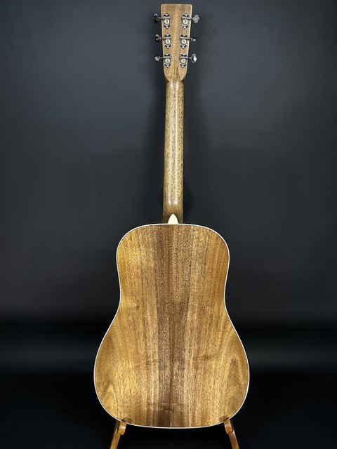 Martin O'ahu HG-28 -