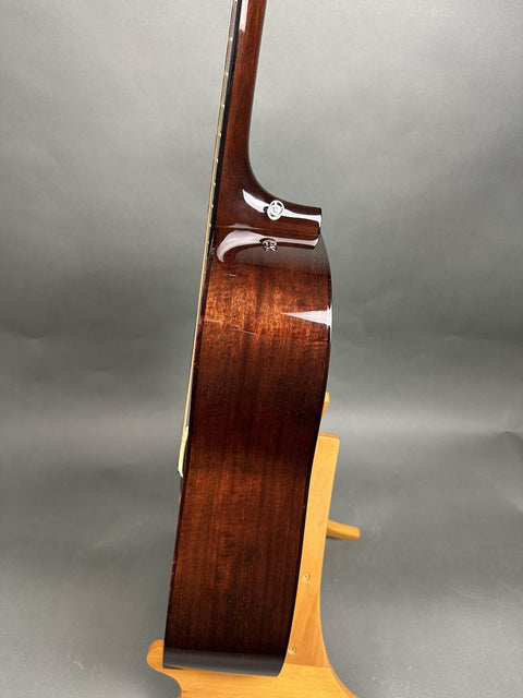 2009 Huss & Dalton TD-M -