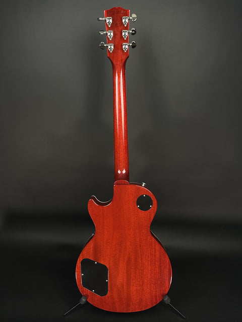 Gibson Les Paul Standard '60s Figured - Iced Tea -