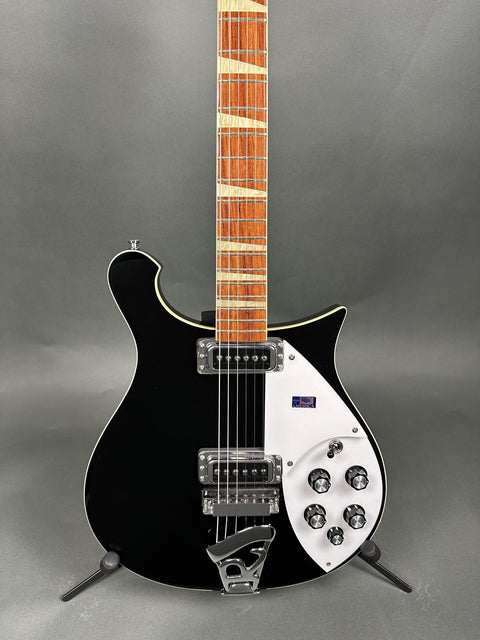 2011 Rickenbacker 620 Jetglo -