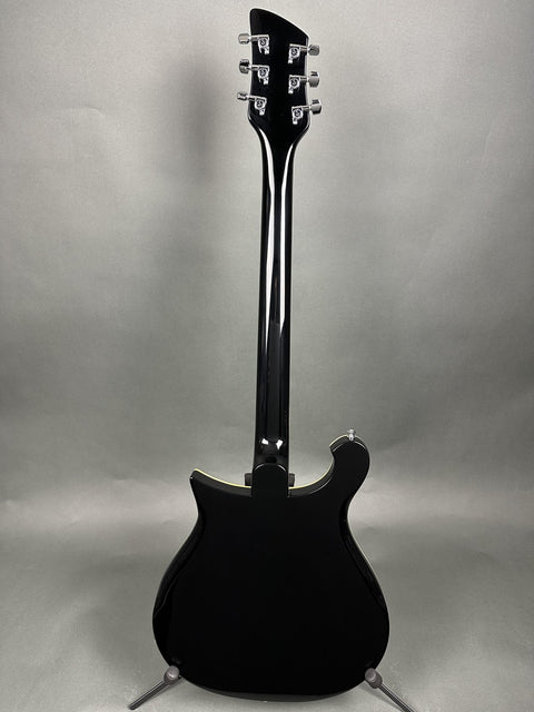 2011 Rickenbacker 620 Jetglo -