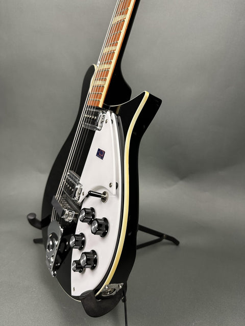 2011 Rickenbacker 620 Jetglo -