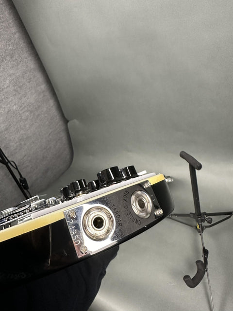 2011 Rickenbacker 620 Jetglo -
