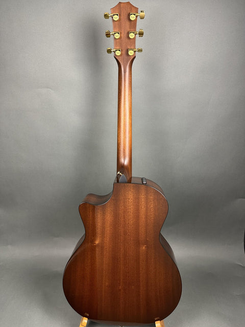 Taylor Limited Edition 50th Anniversary 314ce - Tobacco -