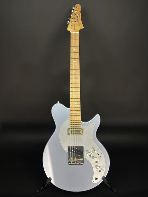 Eastman Fullertone SC'52 - Ice Blue Metallic -