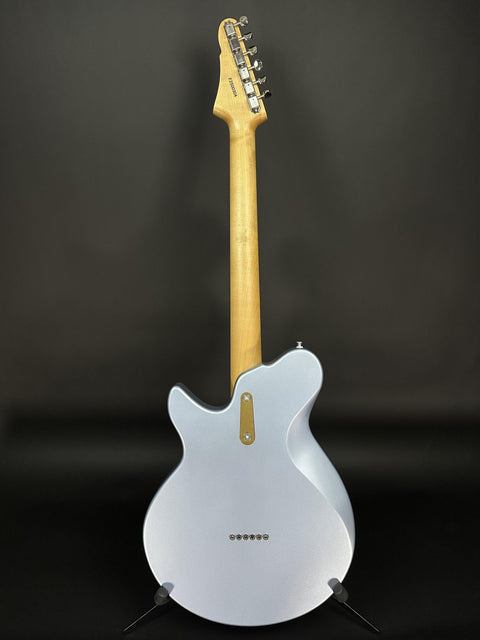 Eastman Fullertone SC'52 - Ice Blue Metallic -