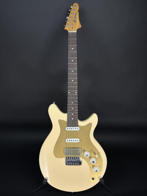 Eastman Fullertone DC'62 - Desert Sand -