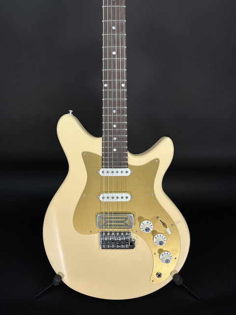 Eastman Fullertone DC'62 - Desert Sand -