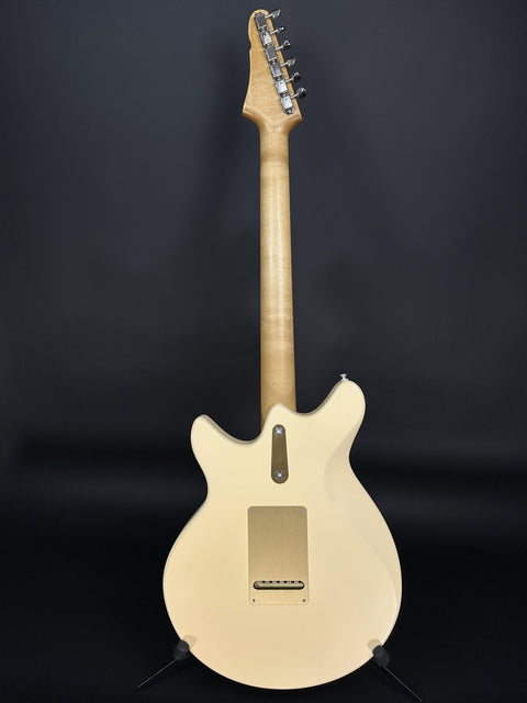 Eastman Fullertone DC'62 - Desert Sand -