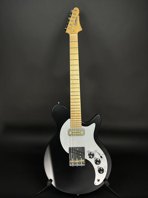 Eastman Fullertone SC'52 - Moss Black -