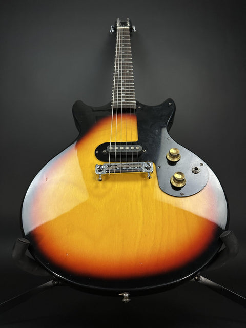 1970s Univox Melody Maker -