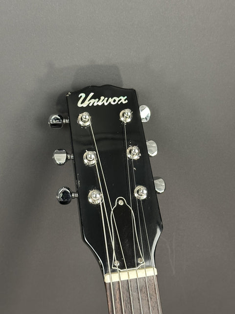 1970s Univox Melody Maker -