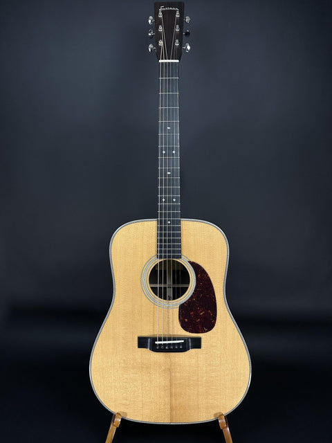 Eastman E8D-TC Thermo Cured Dreadnought Acoustic -
