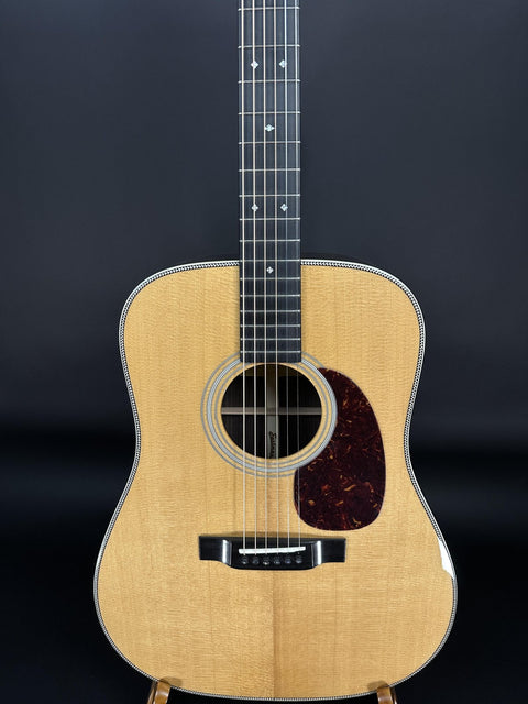 Eastman E8D-TC Thermo Cured Dreadnought Acoustic -