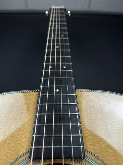 Eastman E8D-TC Thermo Cured Dreadnought Acoustic -