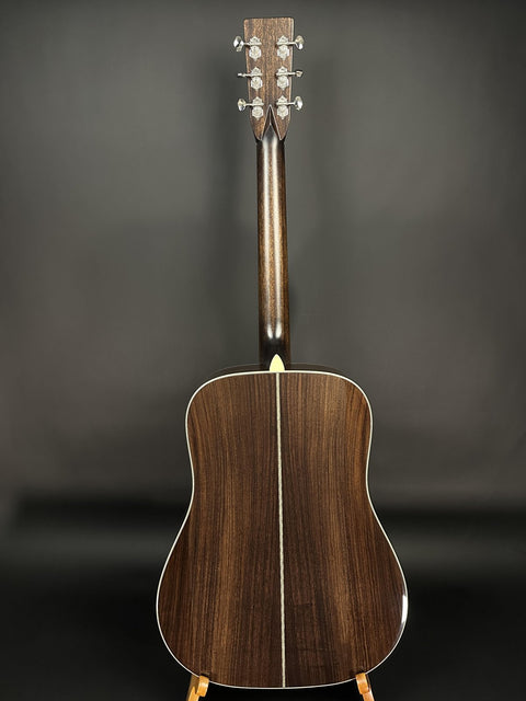 Eastman E8D-TC Thermo Cured Dreadnought Acoustic -