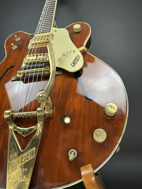 1960s Gretsch Country Gentleman -
