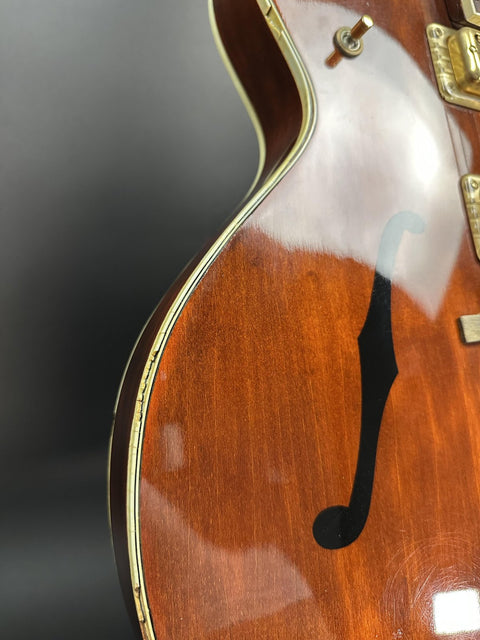 1960s Gretsch Country Gentleman -