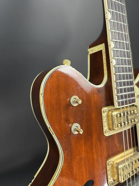 1960s Gretsch Country Gentleman -